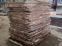 Partij metsel-/klapschragen - afbeelding 5 van  7