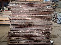 Partij metsel-/klapschragen - afbeelding 6 van  7