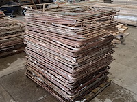 Partij metsel-/klapschragen - afbeelding 7 van  7