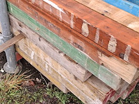 Partij metselprofielen in transportbok - afbeelding 4 van  7