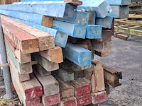 Partij metselprofielen in transportbok - afbeelding 7 van  7