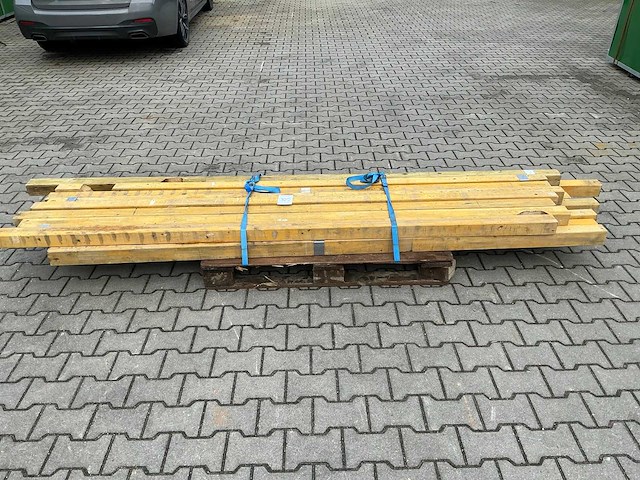 Partij metselprofielen - afbeelding 2 van  6