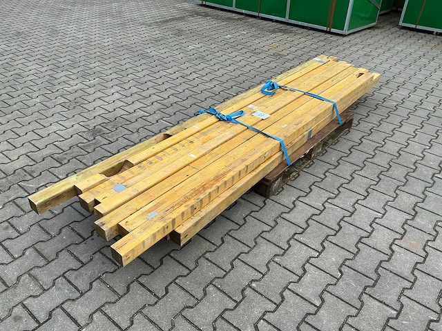 Partij metselprofielen - afbeelding 3 van  6