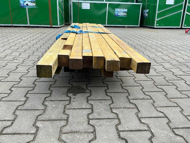 Partij metselprofielen - afbeelding 4 van  6