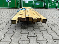 Partij metselprofielen - afbeelding 4 van  6