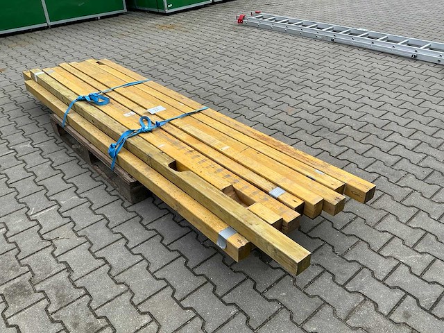 Partij metselprofielen - afbeelding 5 van  6