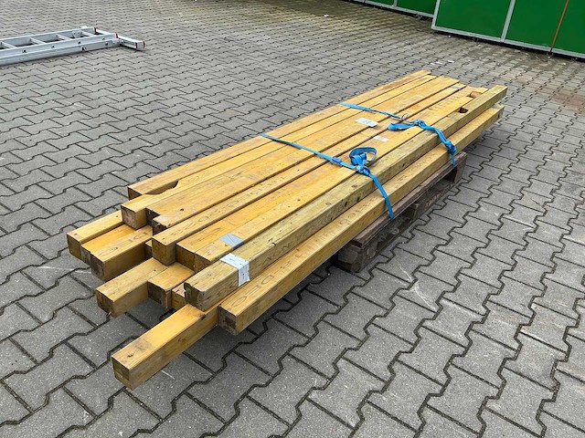 Partij metselprofielen - afbeelding 6 van  6