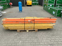 Partij metselprofielen - afbeelding 1 van  9