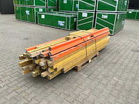 Partij metselprofielen - afbeelding 3 van  9