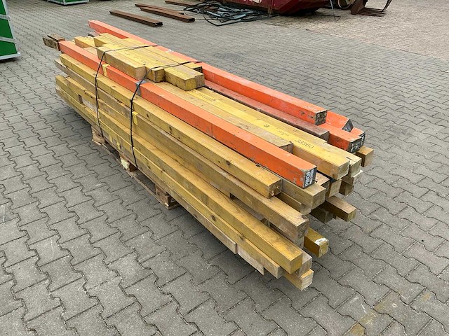 Partij metselprofielen - afbeelding 5 van  9