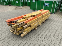 Partij metselprofielen - afbeelding 7 van  9