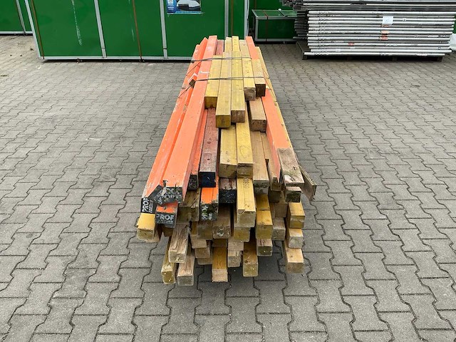 Partij metselprofielen - afbeelding 8 van  9