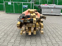 Partij metselprofielen - afbeelding 9 van  9