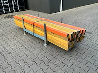 Partij metselprofielen - afbeelding 1 van  7