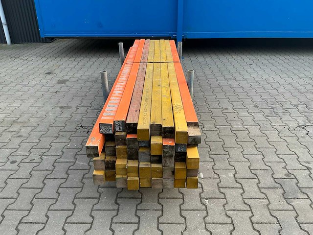 Partij metselprofielen - afbeelding 4 van  7