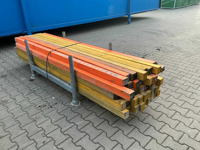 Partij metselprofielen - afbeelding 5 van  7