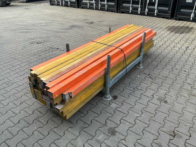 Partij metselprofielen - afbeelding 7 van  7