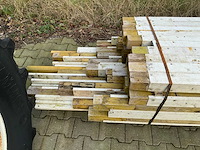 Partij metselprofielen - afbeelding 3 van  5