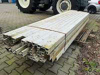 Partij metselprofielen - afbeelding 5 van  5