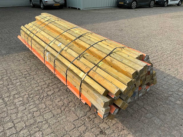 Partij metselprofielen - afbeelding 4 van  5