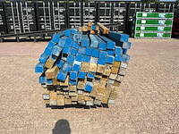 Partij metselprofielen - afbeelding 3 van  7