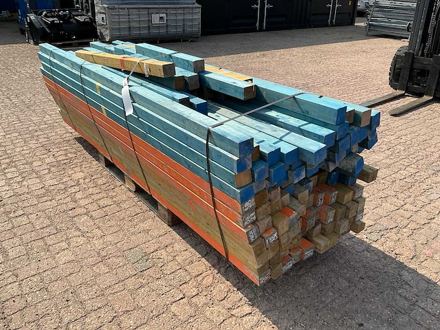 Partij metselprofielen - afbeelding 5 van  7