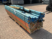 Partij metselprofielen - afbeelding 5 van  7