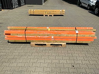 Partij metselprofielen - afbeelding 1 van  4