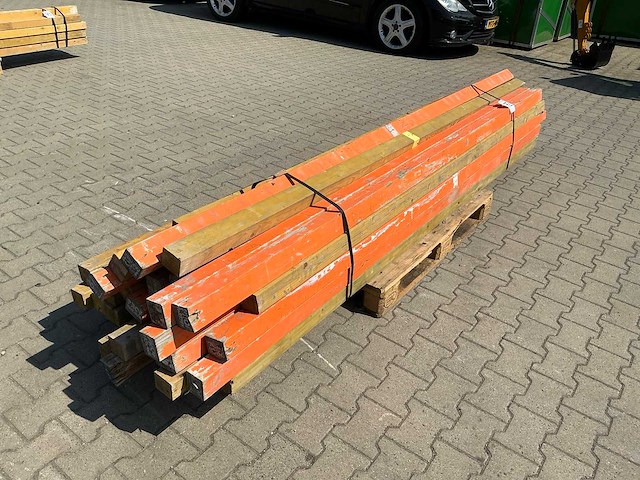 Partij metselprofielen - afbeelding 3 van  4