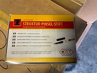 Partij meubel reparatie materiaal - afbeelding 13 van  14