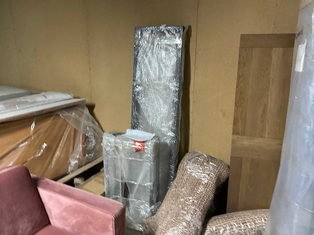 Partij meubel retourgoederen - afbeelding 2 van  18