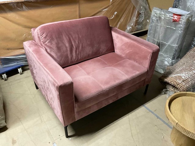 Partij meubel retourgoederen - afbeelding 3 van  18