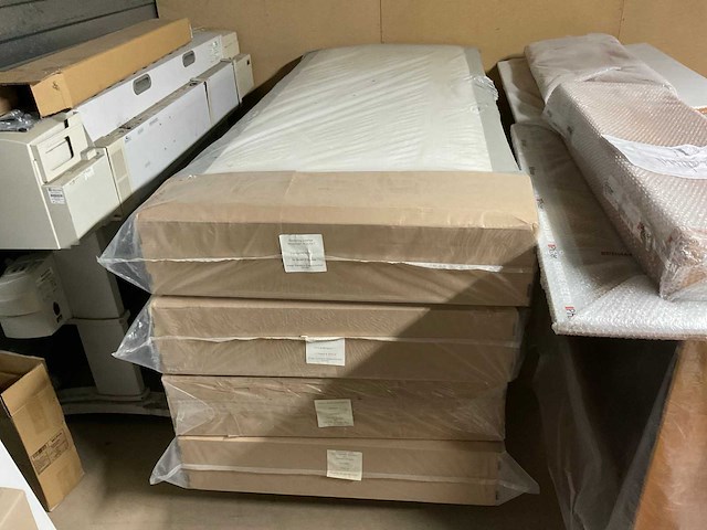 Partij meubel retourgoederen - afbeelding 6 van  18