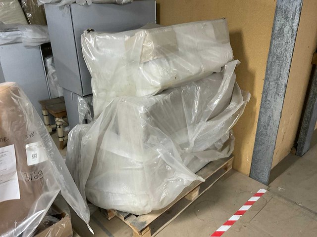 Partij meubel retourgoederen - afbeelding 12 van  18