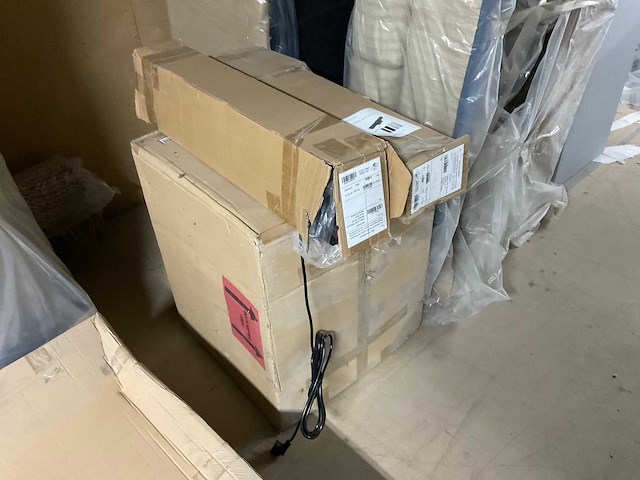 Partij meubel retourgoederen - afbeelding 15 van  18