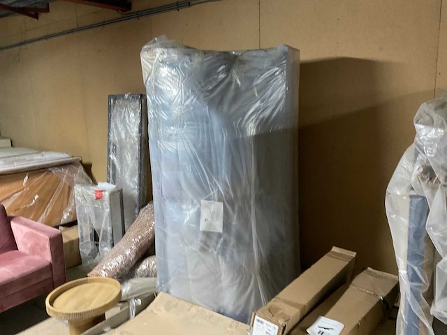 Partij meubel retourgoederen - afbeelding 16 van  18