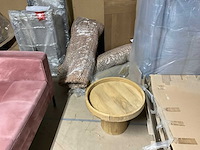 Partij meubel retourgoederen - afbeelding 17 van  18