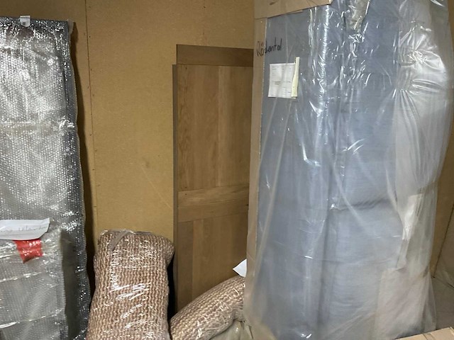 Partij meubel retourgoederen - afbeelding 18 van  18