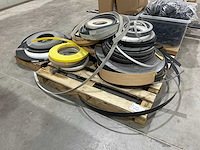 Partij meubelband - afbeelding 1 van  6