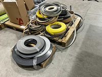 Partij meubelband - afbeelding 2 van  6