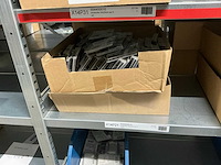Partij meubelbeslag/kastinrichting - afbeelding 5 van  12