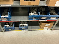 Partij meubelbeslag/kastinrichting - afbeelding 6 van  12