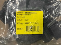 Partij meubeldoppen en stalen korf - afbeelding 3 van  3