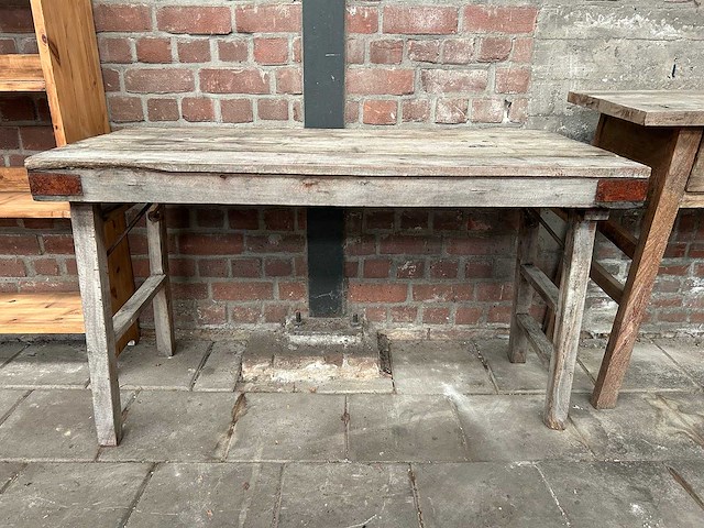 Partij meubelen (5x) - afbeelding 2 van  5