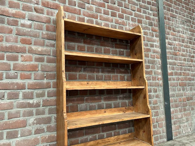 Partij meubelen (5x) - afbeelding 3 van  5