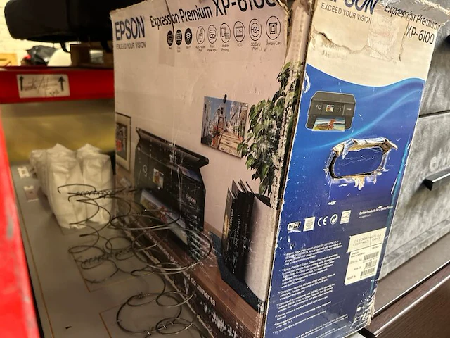 Partij meubelen en woonaccessoires - afbeelding 3 van  11