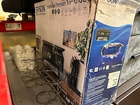 Partij meubelen en woonaccessoires - afbeelding 3 van  11
