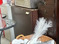 Partij meubelen en woonaccessoires - afbeelding 5 van  11