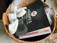 Partij meubelen en woonaccessoires - afbeelding 9 van  11