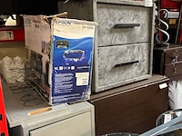 Partij meubelen en woonaccessoires - afbeelding 11 van  11